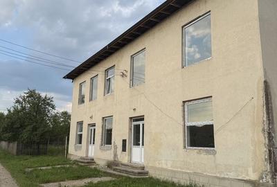 Spațiu comercial, în Mihăești - 2