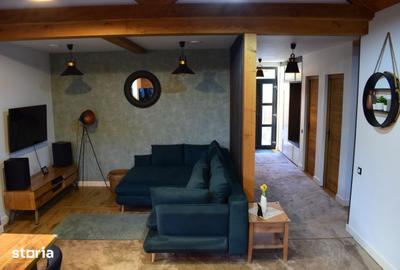 Casă cu 3 camere cu Teren 400 Mp în Rogerius - 1