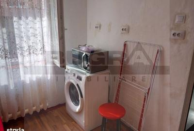 Garsonieră în Mănăștur