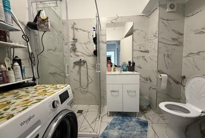 Apartament cu 3 camere semidecomandat, mobilat în Rahova - 12