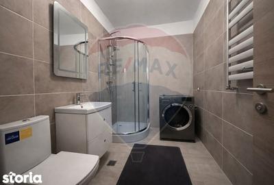 Apartament cu 2 camere în Nord - 4