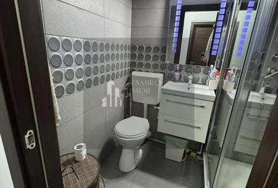 Apartament cu 3 camere decomandat, mobilat în Militari - 2