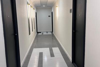 Apartament tip studio 48mp, finalizat, AXXIS Nova Resort - 4