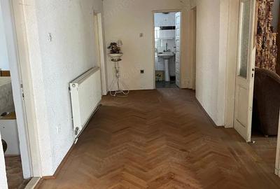 Casă cu 3 camere cu Teren 657 Mp în Fierbinți - 4