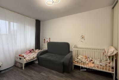 Apartament cu 2 camere semidecomandat în Gheorgheni - 8