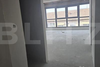 Garsonieră decomandată în Semicentral - 1