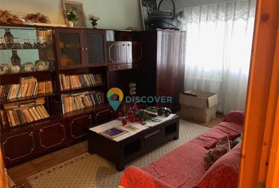 APARTAMENT CU 3 CAMERE , ZONA BICAZ, BACAU, 300 - 1