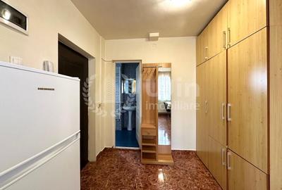 Apartament 2 camere | Bloc nou | Mobilat | Balcon | Fabricii | Marasti - 6