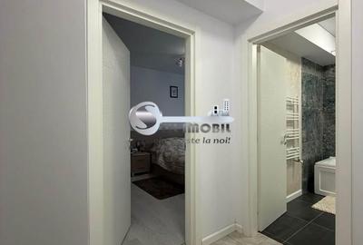 Apartament cu 2 camere decomandat în Bârnova - 4