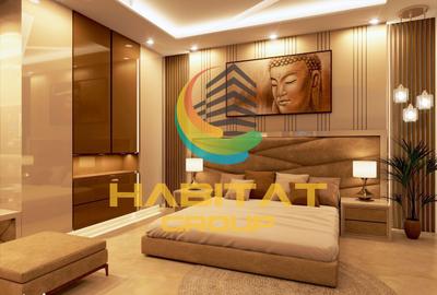 Apartament cu 2 camere în Apărătorii Patriei - 1