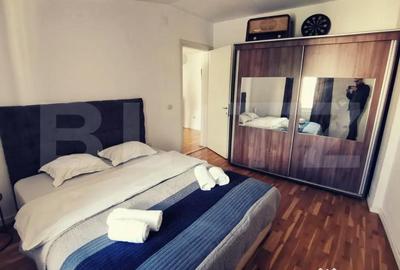 Spațiu comercial, de 795 mp, în George Enescu - 18