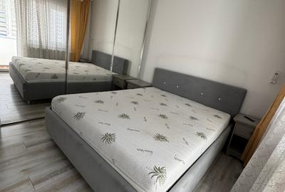 Apartament renovat, 3 camere - 2 băi – Calea Dorobanților - 6
