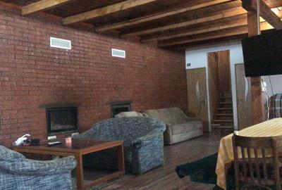 Casa pensiune Delta Dunarii Mahmudia 5 camere living 60mp 2 bucatarii - 3