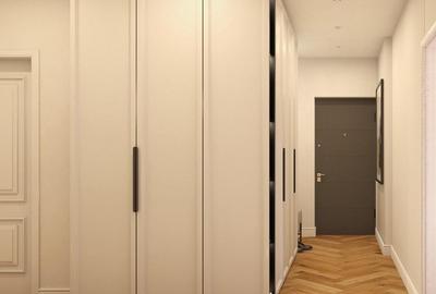 3 camere Tineretului-Oraselul Copiilor - 4