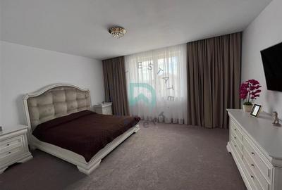 Casă individuală cu 6 camere cu Teren 1400 Mp în Tărlungeni - 17