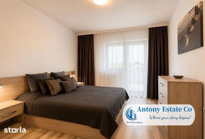 Apartament cu 2 camere decomandat în Cantemir