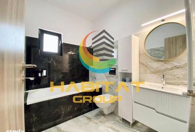 Casă cu 3 camere cu Teren 330 Mp în Vărăști - 6