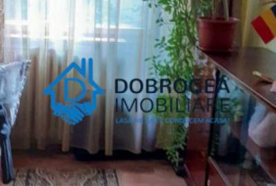 Apartament cu 3 camere decomandat în Păcii - 4