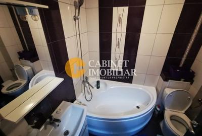 Apartament 2 camere, Nicolina Salciilor, 45 mp | Etaj 1/5, bloc 2014 - 6