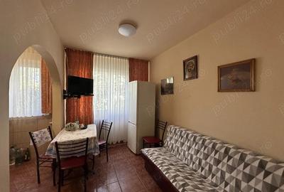 Apartament cu 3 camere în Malu Roșu - 8