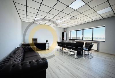 Spațiu industrial, de 2,600 mp, în Balotești - 11