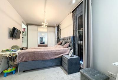 Duplex cu 4 camere cu Canalizare în Europa - 13