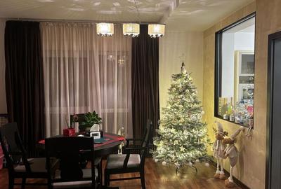 Apartament cu 3 camere în Odăile - 2