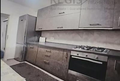 Garsoniera de inchiriat ideal pentru cuplu, Coresi , Brasov - 4