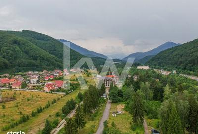Spațiu comercial, în Bunloc - 6