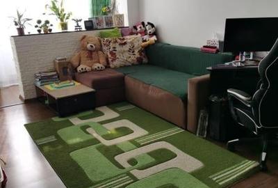 Apartament 3 camere Dristor