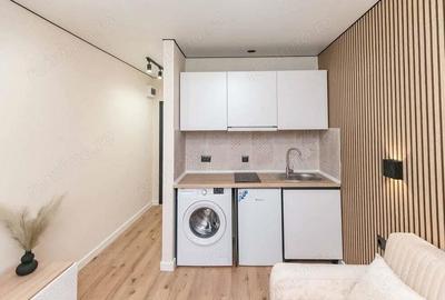 Garsoniera de inchiriat in zona Nicolae Grigorescu! - 2