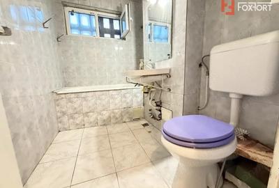 Apartament cu 2 camere semidecomandat în Cetății - 7