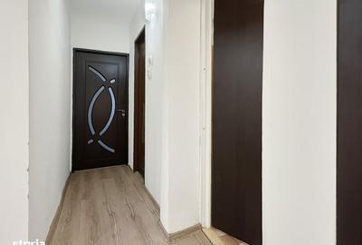 Apartament cu 3 camere decomandat în Militari - 10