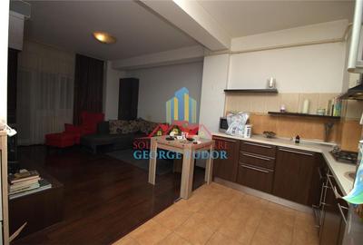 Apartament cu 2 camere decomandat, mobilat în Militari - 3