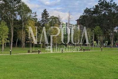 Apartament 3 camere de vanzare in Gheorgheni, Cluj Napoca - 4