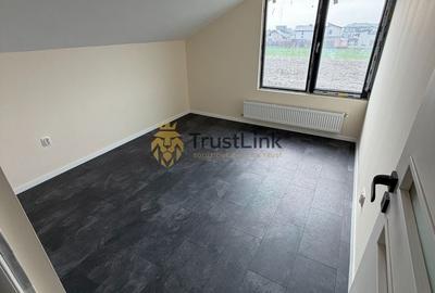 Casă individuală cu 4 camere cu Canalizare în Berceni - 9