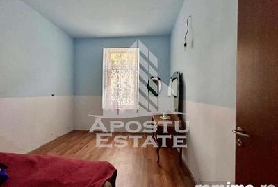 Apartament cu 3 camere, la casa in zona Complexului Studentesc. Apartament cu 3 camere, la casa in zona Complexului Studentesc. - 2