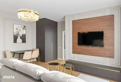 Apartament cu 2 camere în Nord - 8