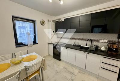 Apartament 2 camere mobilat terasa gradina si parcare - Doamna Stanca - 6