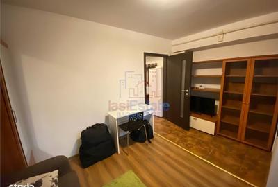 Garsonieră decomandată în Nicolina