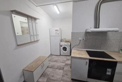 Garsonieră nedecomandată în Fundeni - 2