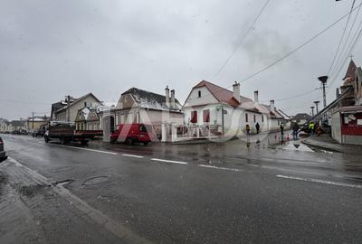 Spațiu comercial, de 49 mp, în Cristian - 6