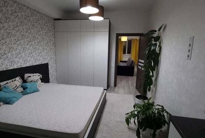 Apartament cu 2 camere decomandat în Central - 2