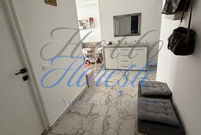 Apartament 2 camere Floresti