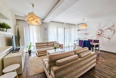 Vanzare 3 camere , bloc nou, Grozavesti – metrou 2 minute - 2