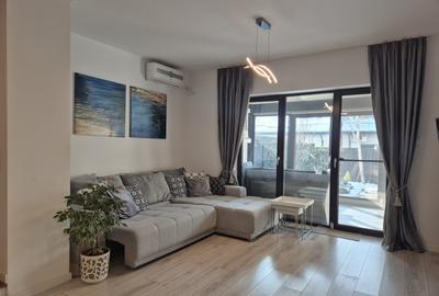 Duplex cu 5 camere cu Teren 160 Mp în Pipera - 2