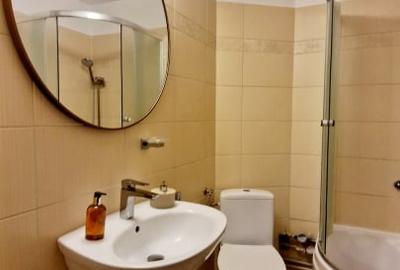 De Vanzare Apartament 4 camere–Baneasa Aerogarii Herastrau | 103 mp | Etaj 2/4 - 11