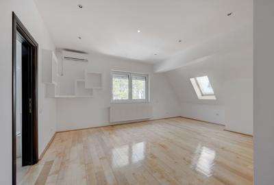 Casă individuală cu 7 camere cu Canalizare în Băneasa - 11