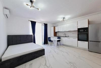 Garsonieră semidecomandată în Giroc