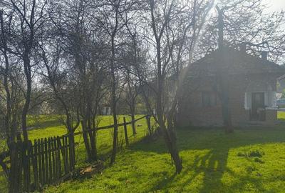 Casă cu 3 camere în Exterior Vest - 4